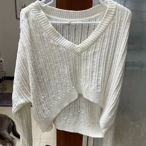 Urban Outfitters - Silence + Noise sweater
